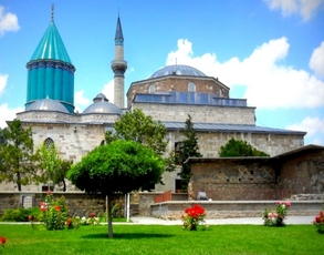 KONYA TURU